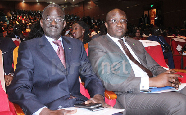 Photos - Vidéo: 5e édition de la Grande Rentrée citoyenne au Grand Théâtre avec la participation exceptionnelle de S.E.M Macky Sall 