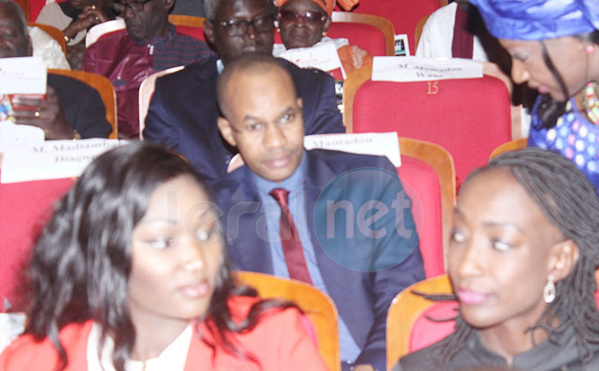 Photos - Vidéo: 5e édition de la Grande Rentrée citoyenne au Grand Théâtre avec la participation exceptionnelle de S.E.M Macky Sall 