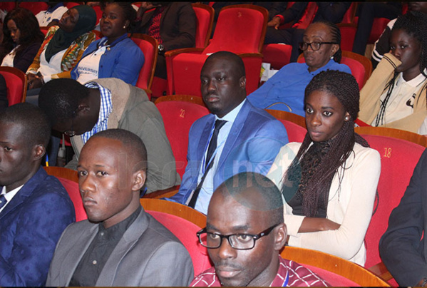 Photos - Vidéo: 5e édition de la Grande Rentrée citoyenne au Grand Théâtre avec la participation exceptionnelle de S.E.M Macky Sall 