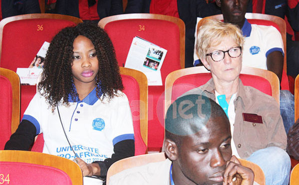 Photos - Vidéo: 5e édition de la Grande Rentrée citoyenne au Grand Théâtre avec la participation exceptionnelle de S.E.M Macky Sall 