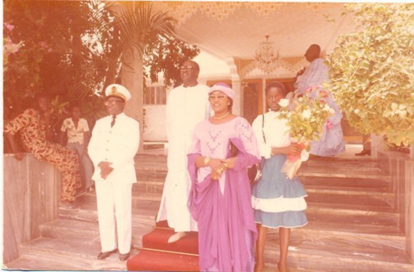 Audio: El Hadji Djily Mbaye, le marabout milliardaire, l’homme qui savait parler aux Rois et savait écouter les Pauvres….Ecoutez!