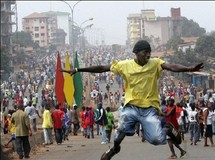 Guinée : après les manifestations, l’électricité est installée à Siguiri