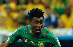 Moukanjo (Cameroun),encense Sadio Mané