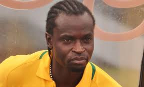 Can 2017, Ferdinand Coly: " Nous avons besoin d'un coup de pied aux fesses pour tirer le meilleur de l'équipe"