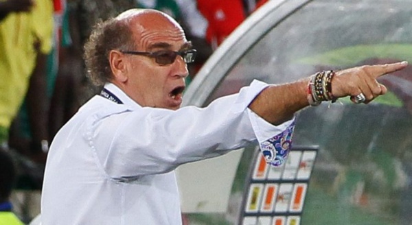 Patrice Neveu (technicien Français) « Le Sénégal est une équipe d’avenir »