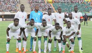 Matchs Amicaux, le Sénégal convoité par le Maroc, La Guinée et Le Nigéria