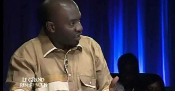 Tounkara sur la mise en demeure de la 2stv: "Le  communiqué du gouvernement est  ridicule et  illégitime ..."