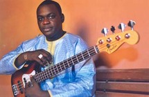 [ INTERVIEW EXCLUSIVE ] HABIB FAYE, MUSICIEN COMPOSITEUR « Entre le Super Etoile et moi» (Photos)