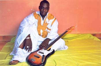 [ INTERVIEW EXCLUSIVE ] HABIB FAYE, MUSICIEN COMPOSITEUR « Entre le Super Etoile et moi» (Photos)