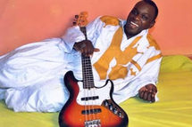 [ INTERVIEW EXCLUSIVE ] HABIB FAYE, MUSICIEN COMPOSITEUR « Entre le Super Etoile et moi» (Photos)