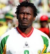 ALIOU CISSE PORTE PLAINTE POUR « insultes et propos racistes »