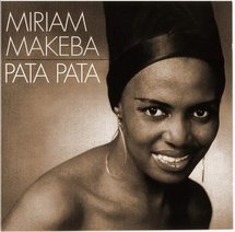 L'Afrique du Sud rend hommage à Miriam Makeba, 'Mama Africa'