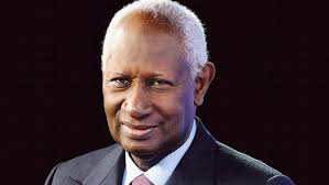 Crise au parti socialiste: Abdou Diouf, médiateur de l'ombre Crise au parti socialiste: Abdou Diouf, médiateur de l'ombre