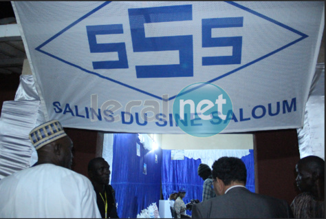 Photos- Un tour à la foire internationale de Kaolack en quelques clichés