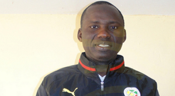 Sidate Sarr, coach adjoint des U20 :"Entre les qualités techniques des Egyptiens et la force mentale des Camerounais..."