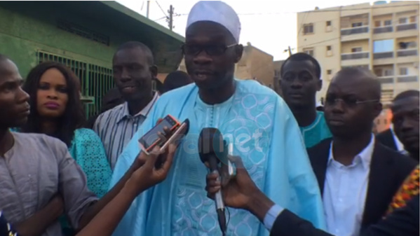 Effritement de l’Apr à Fass-Guelle Tapé-Colobane : EL Hadji Malick Ndoye, Coordonnateur de la fédération des républicains tire la sonnette d’alarme Effritement de l’Apr à Fass-Guelle Tapé-Colobane : EL Hadji Malick Ndoye, Coordonnateur de la fédération des républicains tire la sonnette d’alarme
