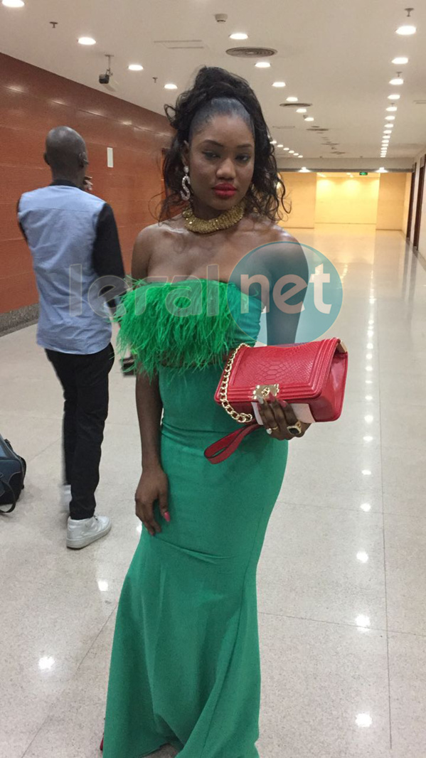 Photos-soirée anniversaire  Assane Ndiaye  et le Ngéweul Gui au Grand Théatre