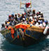 66 clandestins secourus en pleine mer et ramenés à Nouadhibou