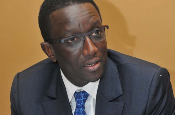 Amadou Bâ, ministre de l'Economie, des Finances et du Plan: "Macky Sall s'est moins endetté que Me Abdoulaye Wade"