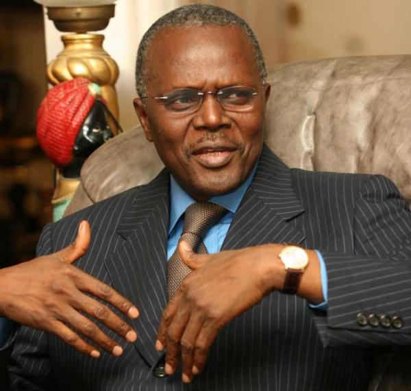 Tanor sur l'Affaire Bamba Fall et Cie: “C'est ridicule de parler de règlement de comptes”