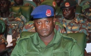 Interrogatoires d’ex-collaborateurs de Jammeh: Bora Colley, l’ex- directeur de la prison Mile Two à Banjul toujours entre les mains de la DIC  