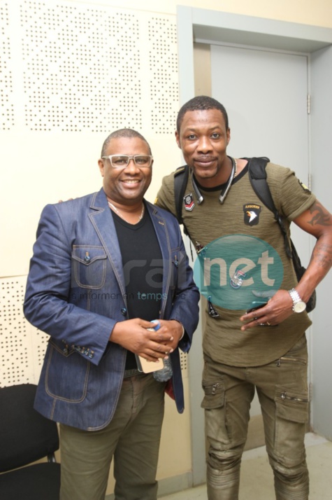 Photos- Revivez la soirée anniversaire d'Assane Ndiaye et le Ngéweul Gui en quelques clichés!!!