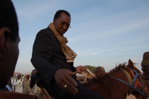 Avant de s'envoler pour le sommet du G5 Sahel de ce lundi 6 février à Bamako, Idriss Deby Itno a tenu à faire des aménagements dans son équipe gouvernementale.