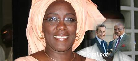 LA FRANCE ACCEPTE AVEC PEINE LE CV DE MAIMOUNA SOURANG NDIR : WADE FAIT LE SOURD ET GAGNE LA FRANCE ACCEPTE AVEC PEINE LE CV DE MAIMOUNA SOURANG NDIR : WADE FAIT LE SOURD ET GAGNE