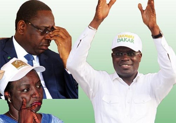 En perdant l'appareil politique du Ps, Khalifa Sall pourrait gagner beaucoup en sympathie comme nous l’a démontré l'histoire politique récente du pays avec l'élection de Macky Sall à la tête du pays.