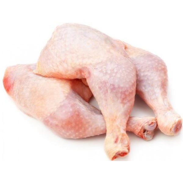 Cuisses de poulet