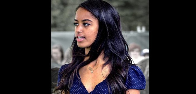 USA: Bonne nouvelle pour Malia Obama, ses premiers pas dans le monde professionnel…Explications!
