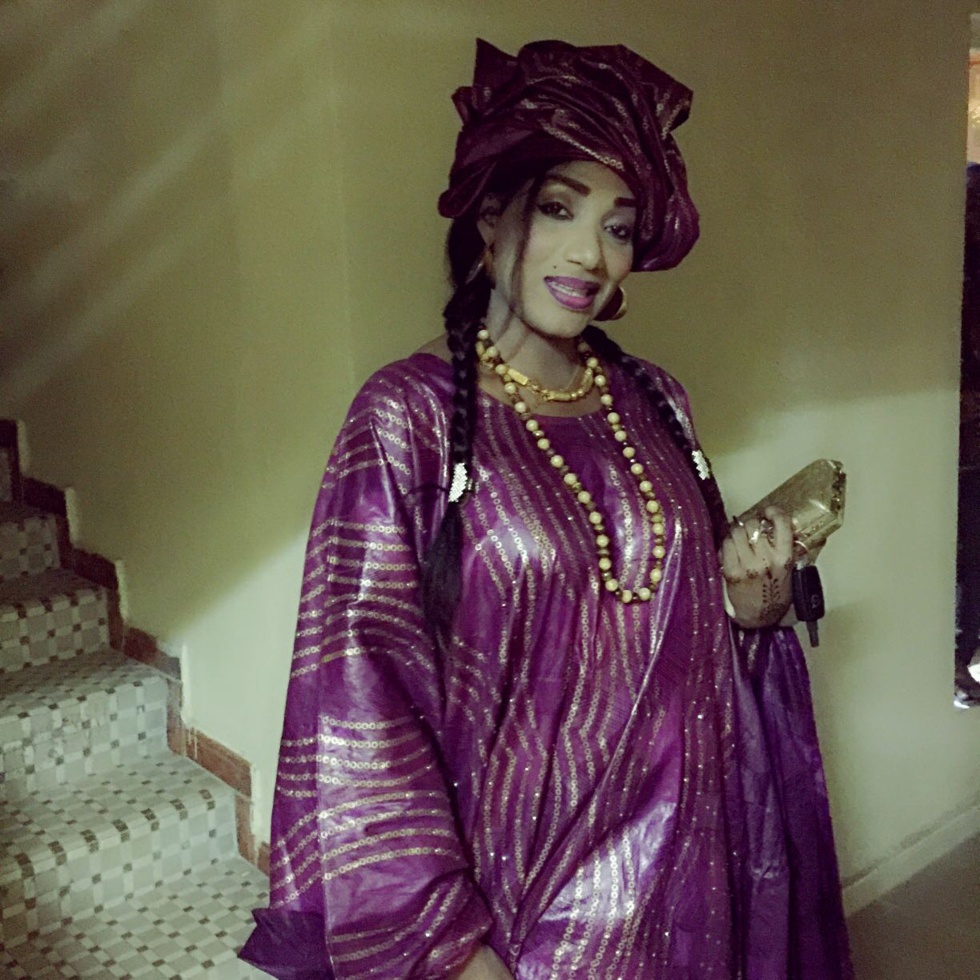 Athia Style