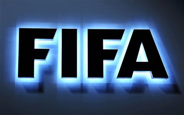 Nigeria: La FIFA a suspendu 5 personnes