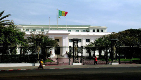 La Présidence du Sénégal va lancer son "Chatbot Facebook Messenger" 