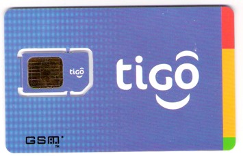 « TIGO »   DICTE SA LOI AU VILLAGE  DE FAYIL