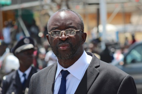 Moustapha Cissé Lô présidera la Session extraordinaire du Le Parlement de la CEDEAO du 10 au 15 février à Abuja.