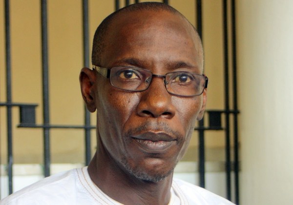 Divorce avec le Rewmi d'Idrissa Seck: Oumar Sarr va créer sa propre formation politique Divorce avec le Rewmi d'Idrissa Seck: Oumar Sarr va créer sa propre formation politique