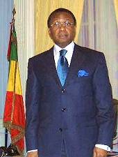Sa mission de diplomate à Paris ayant pris fin Doudou Salla Diop est convoqué d’urgence à Dakar par Wade