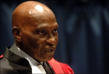 Le bilan de la réforme judiciaire de 1992 n’a pas été bon, selon Abdoulaye Wade