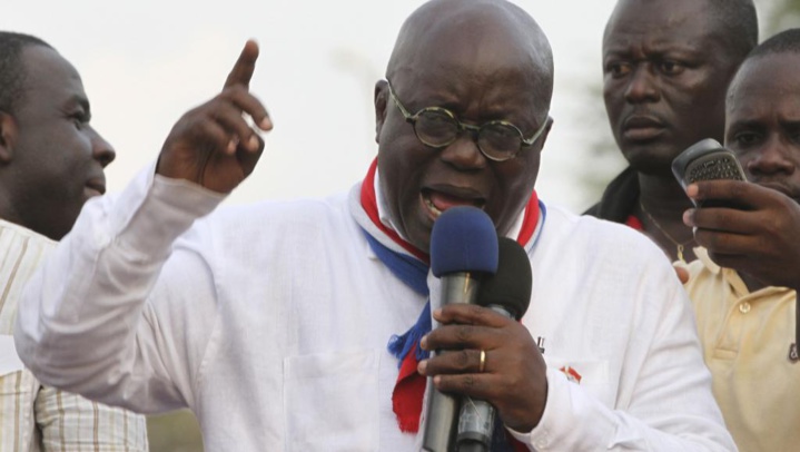 Ghana: la mystérieuse disparition de 200 voitures de la flotte présidentielle