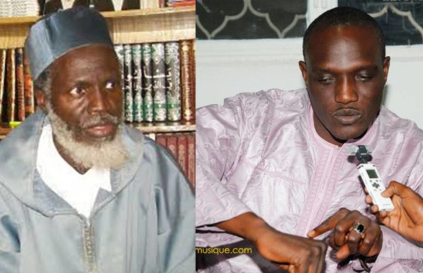 Audio: Oustaz Alioune Sall commente l’insuccès de Alioune Mbaye Nder