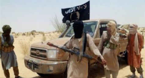 Burkina Faso: Un groupe jihadiste tente de s'implanter dans le pays