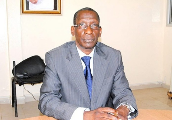 Mamadou Diop Decroix sur la démission de Me Ibrahima H. Déme: « cet acte me rappelle celui du juge qui a dit non à Donald Trump »