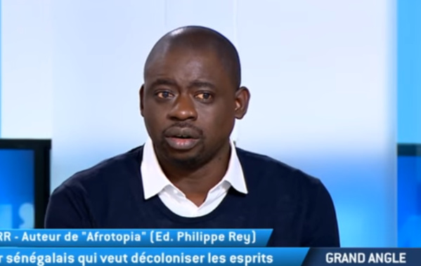 Débat sur le Franc CFA : La réponse de l’économiste Felwine Sarr au président Macky Sall