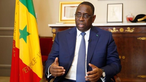 Cancer : Le président Macky Sall annonce l’acquisition prochaine d’un nouvel appareil de radiothérapie