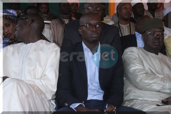 Vidéo-photos: Inauguration de la Maison de l'Emergence 