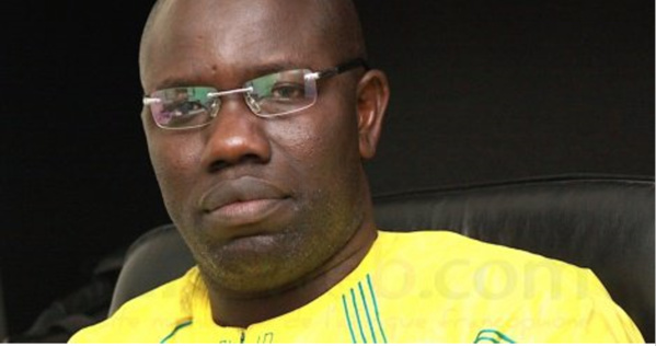 Le super message de remerciement du journaliste Ahmed Aidara à la classe politique venue à son chevet