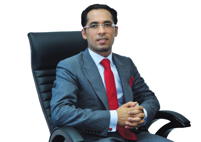 Le plus jeune milliardaire africain, Mohammed Dewji veut un club de football