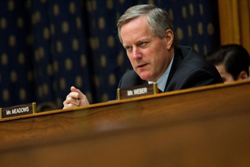 Un congressman américain demande la suppression de l'aide des USA au Sénégal !