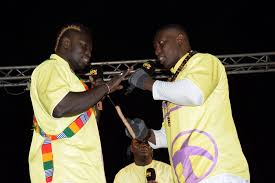 Face to Face Gouye Gui / Boy Niang 2: Les supporters des deux camps sèment le désordre